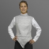 ALLSTAR Florett E-Weste Damen